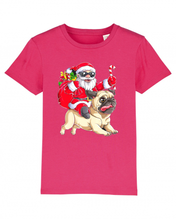 Bulldogsanta Raspberry