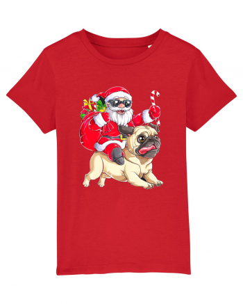 Bulldogsanta Red