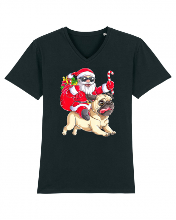 Bulldogsanta Black