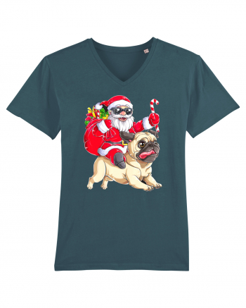 Bulldogsanta Stargazer