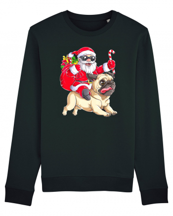 Bulldogsanta Black