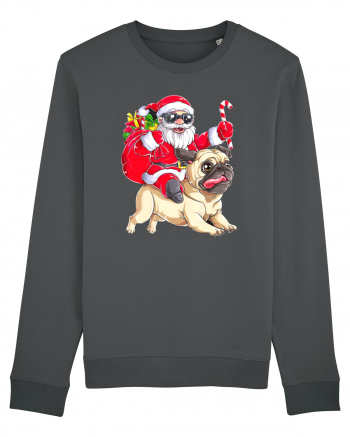 Bulldogsanta Anthracite