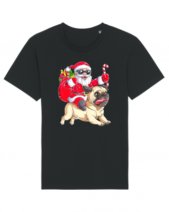 Bulldogsanta Black