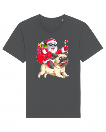 Bulldogsanta Anthracite