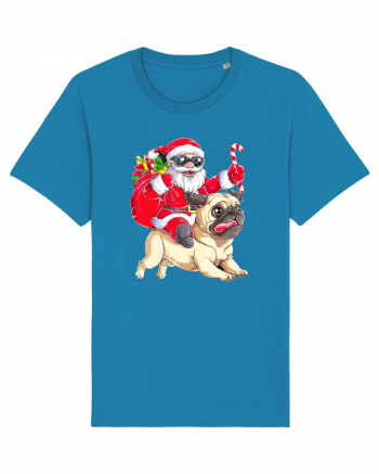 Bulldogsanta Azur