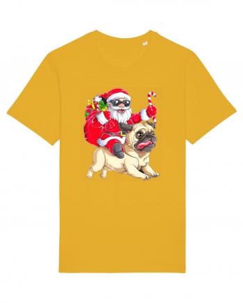 Bulldogsanta Spectra Yellow