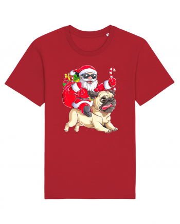 Bulldogsanta Red