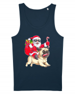 Bulldogsanta Maiou Bărbat Runs