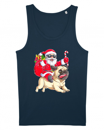 Bulldogsanta Navy