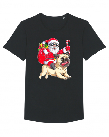 Bulldogsanta Black