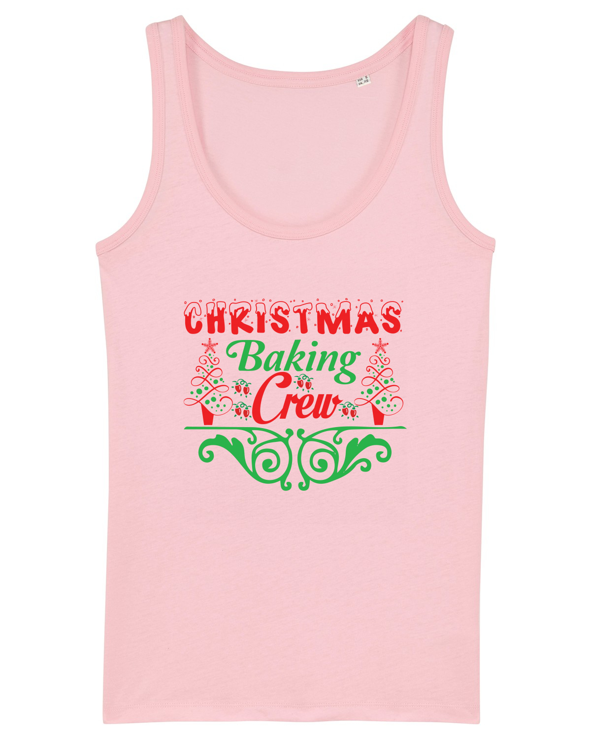 Maiou Damă Dreamer Cotton Pink