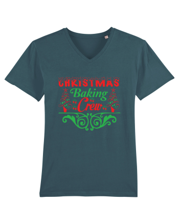 Christmas Baking Crew Stargazer