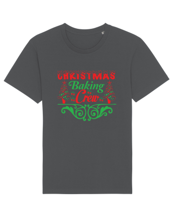 Christmas Baking Crew Anthracite