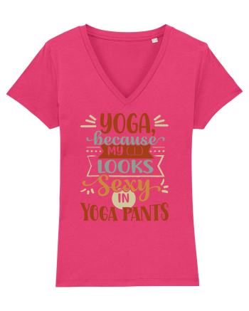 Why Yoga? Raspberry