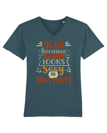 Why Yoga? Stargazer