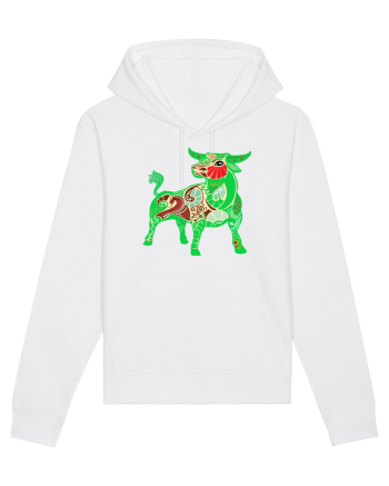 Colectia zodiac-Taur White