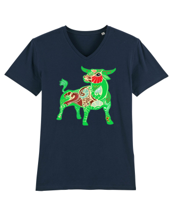 Colectia zodiac-Taur French Navy