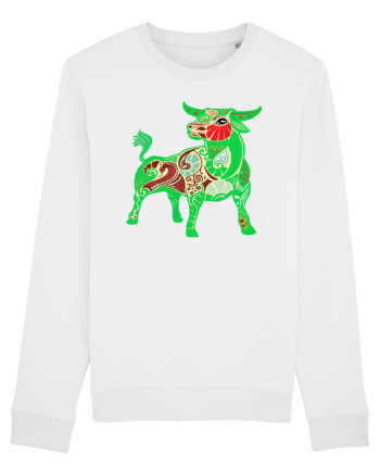 Colectia zodiac-Taur White