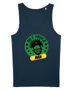 NU E PANICA, MAN! - Rasta Reggae Man 2 Maiou Bărbat Runs