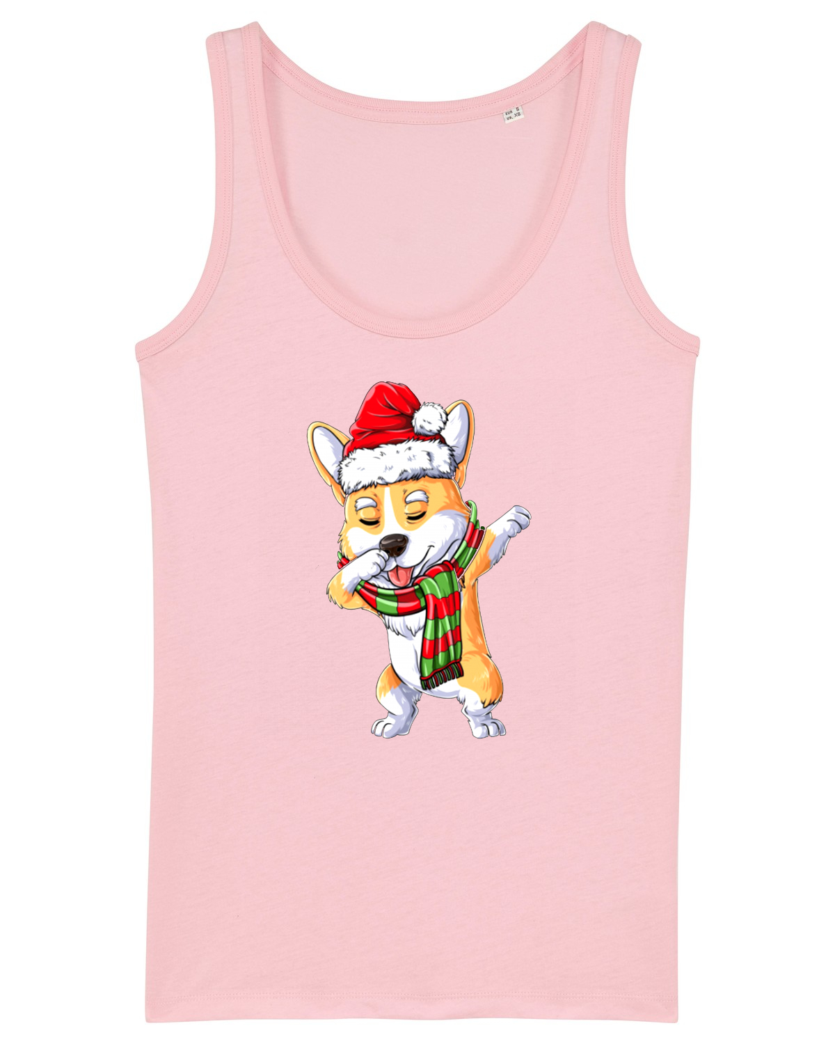 Maiou Damă Dreamer Cotton Pink