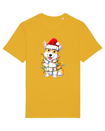 Corgi Xmas Light Spectra Yellow