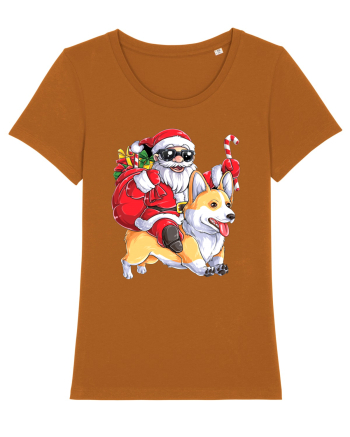 Corgisanta Roasted Orange