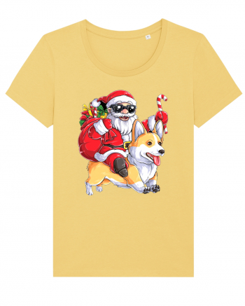 Corgisanta Jojoba