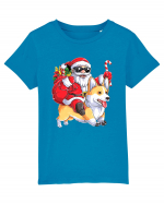 Corgisanta Tricou mânecă scurtă  Copii Mini Creator