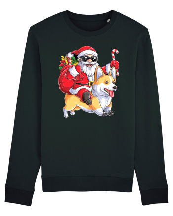 Corgisanta Black