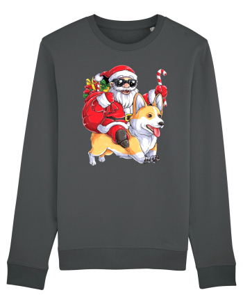 Corgisanta Anthracite