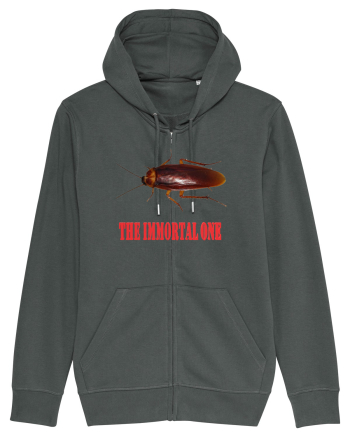 Immortal nemuritorul Anthracite