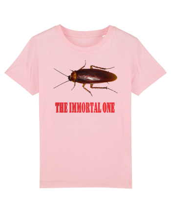 Immortal nemuritorul Cotton Pink