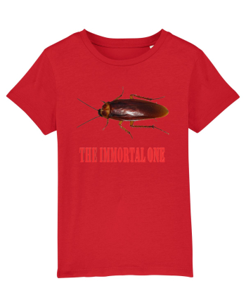 Immortal nemuritorul Red