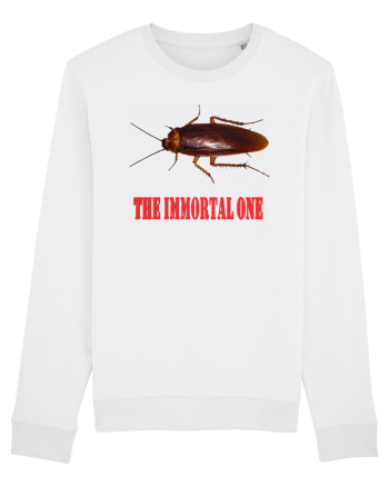 Immortal nemuritorul White