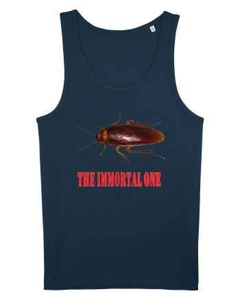 Immortal nemuritorul Navy