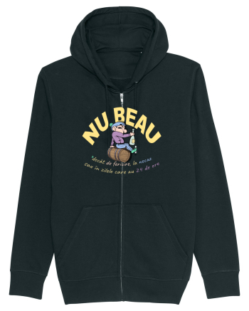 NU BEAU DECAT...de fericire, la necaz sau in zilele cu 24h Black