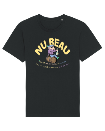 NU BEAU DECAT...de fericire, la necaz sau in zilele cu 24h Black