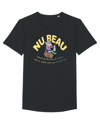 NU BEAU DECAT...de fericire, la necaz sau in zilele cu 24h Black