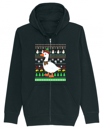 Merry Duckmas Black