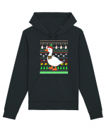 Merry Duckmas Hanorac Unisex Drummer