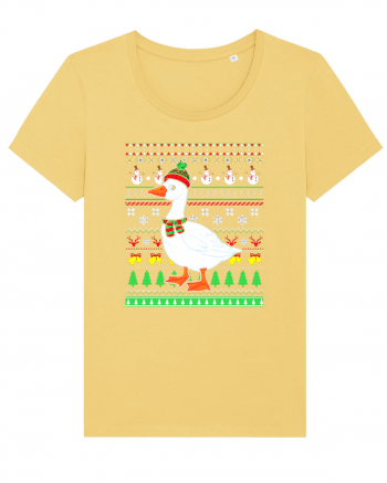 Merry Duckmas Jojoba