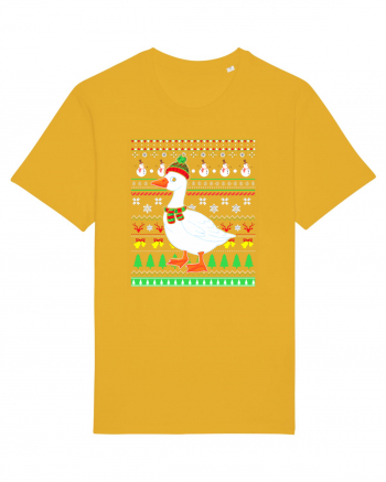 Merry Duckmas Spectra Yellow