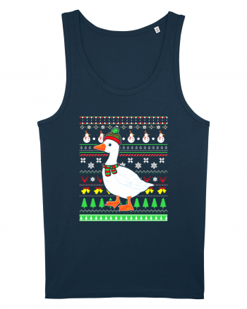 Merry Duckmas Navy