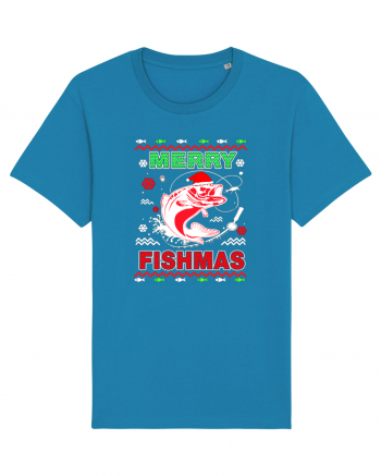 Merry Fishmas Ugly Azur