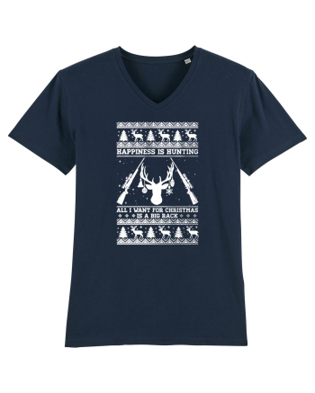 Merry Huntmas French Navy