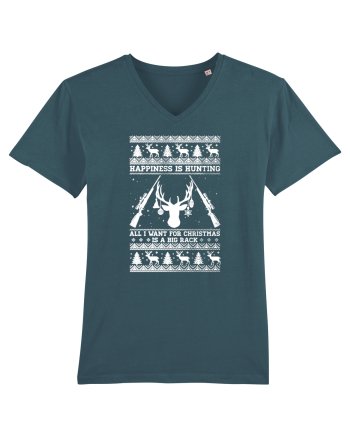 Merry Huntmas Stargazer