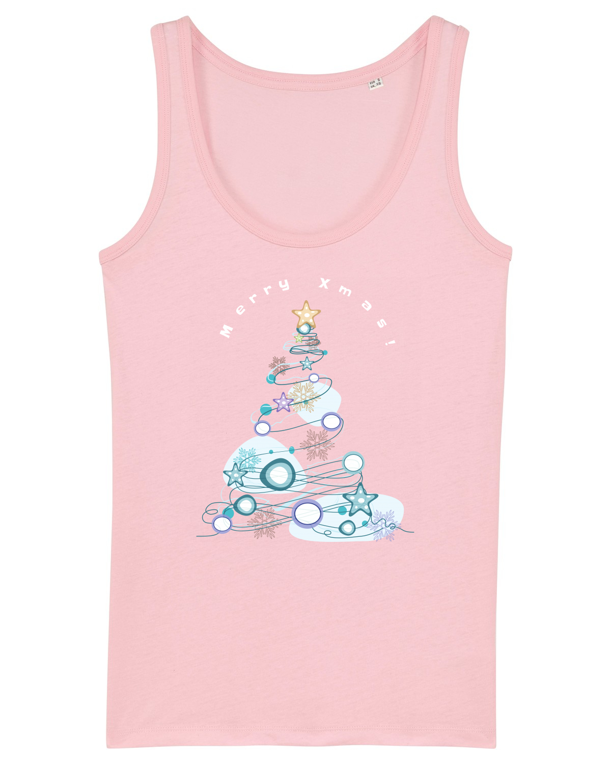 Maiou Damă Dreamer Cotton Pink