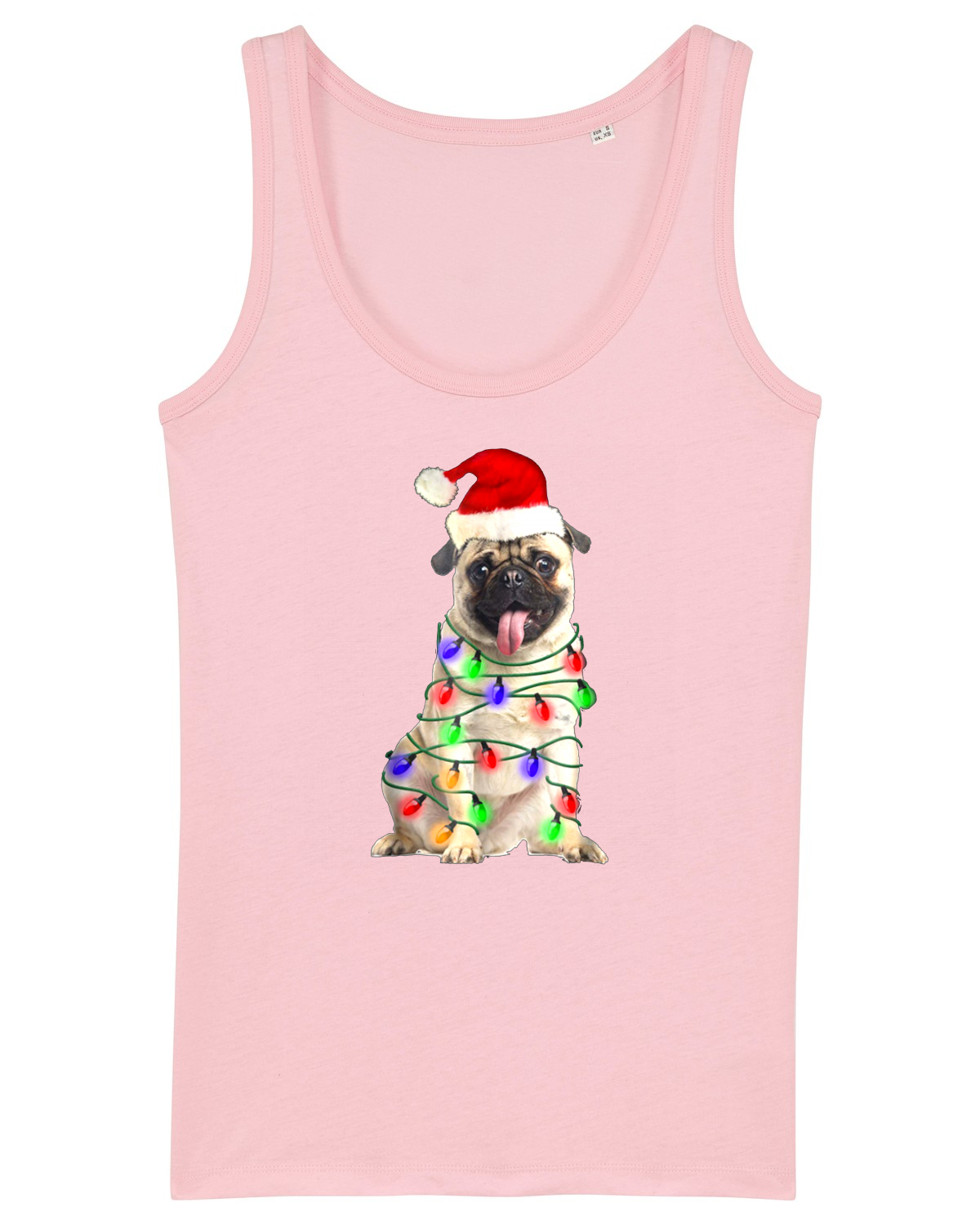 Maiou Damă Dreamer Cotton Pink