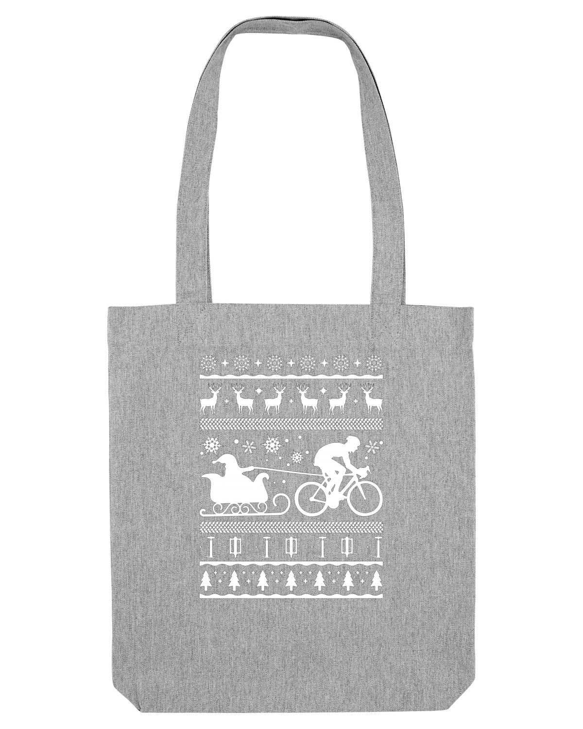 Sacoșă textilă Heather Grey