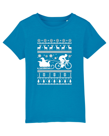 Riding For Christmas Azur